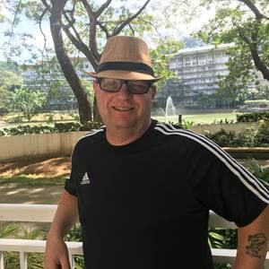 Meet your Posher, Dan